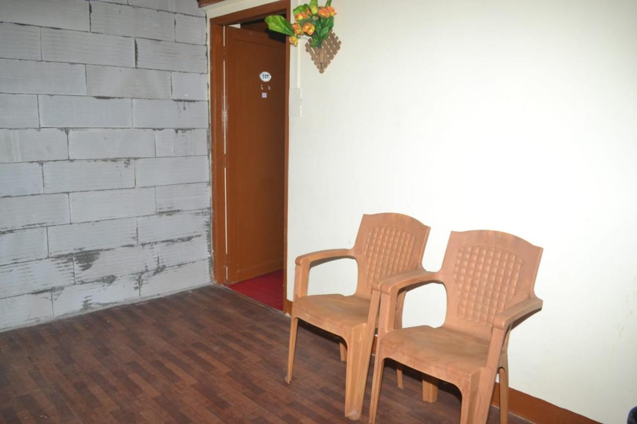 Hfl International Apartment Kodaikanal Exterior photo