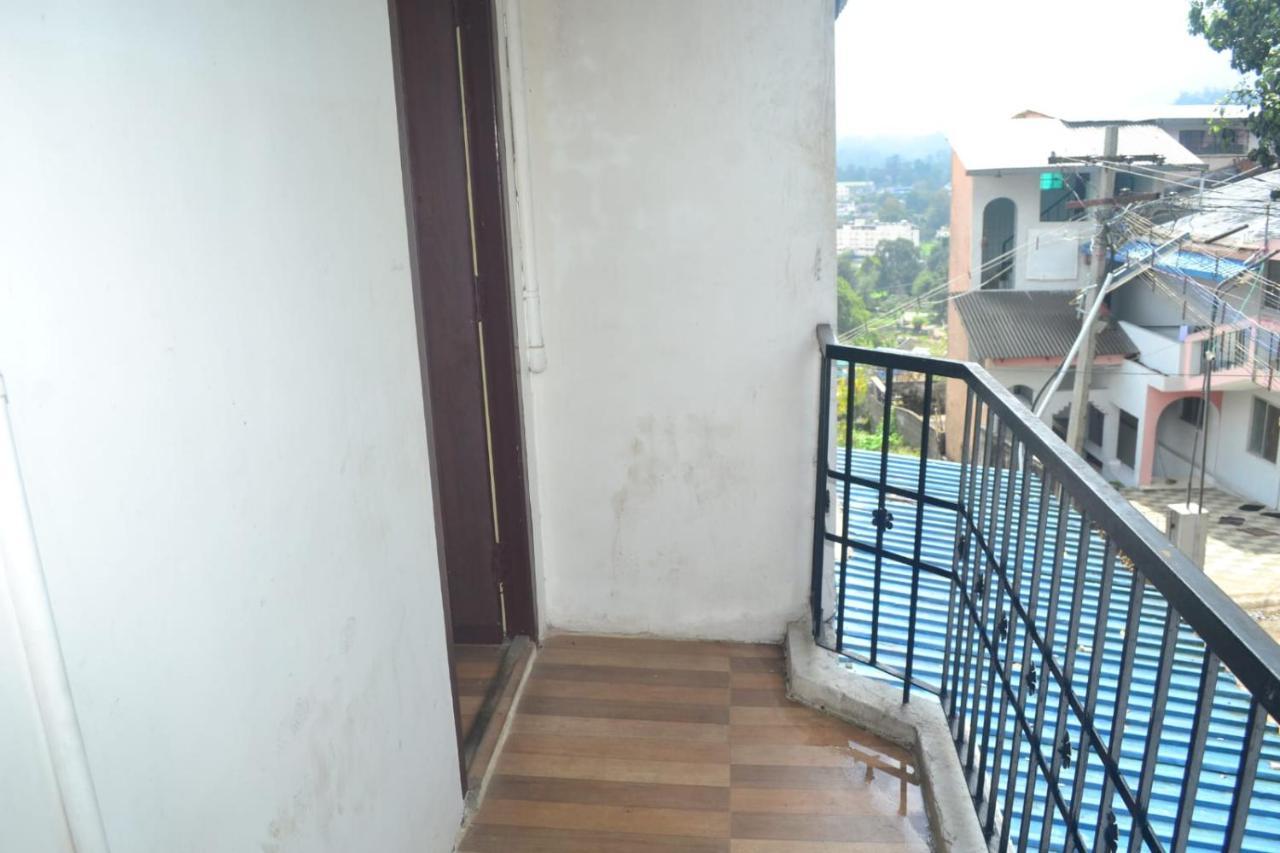 Hfl International Apartment Kodaikanal Exterior photo